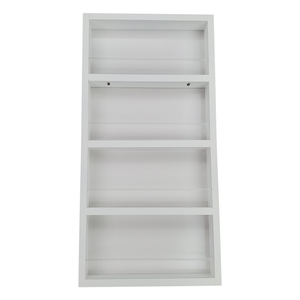 Miami On the Wall Spice Rack