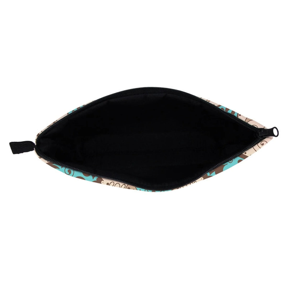 Water Resistant Cosmetic Bag
