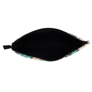 Water Resistant Cosmetic Bag