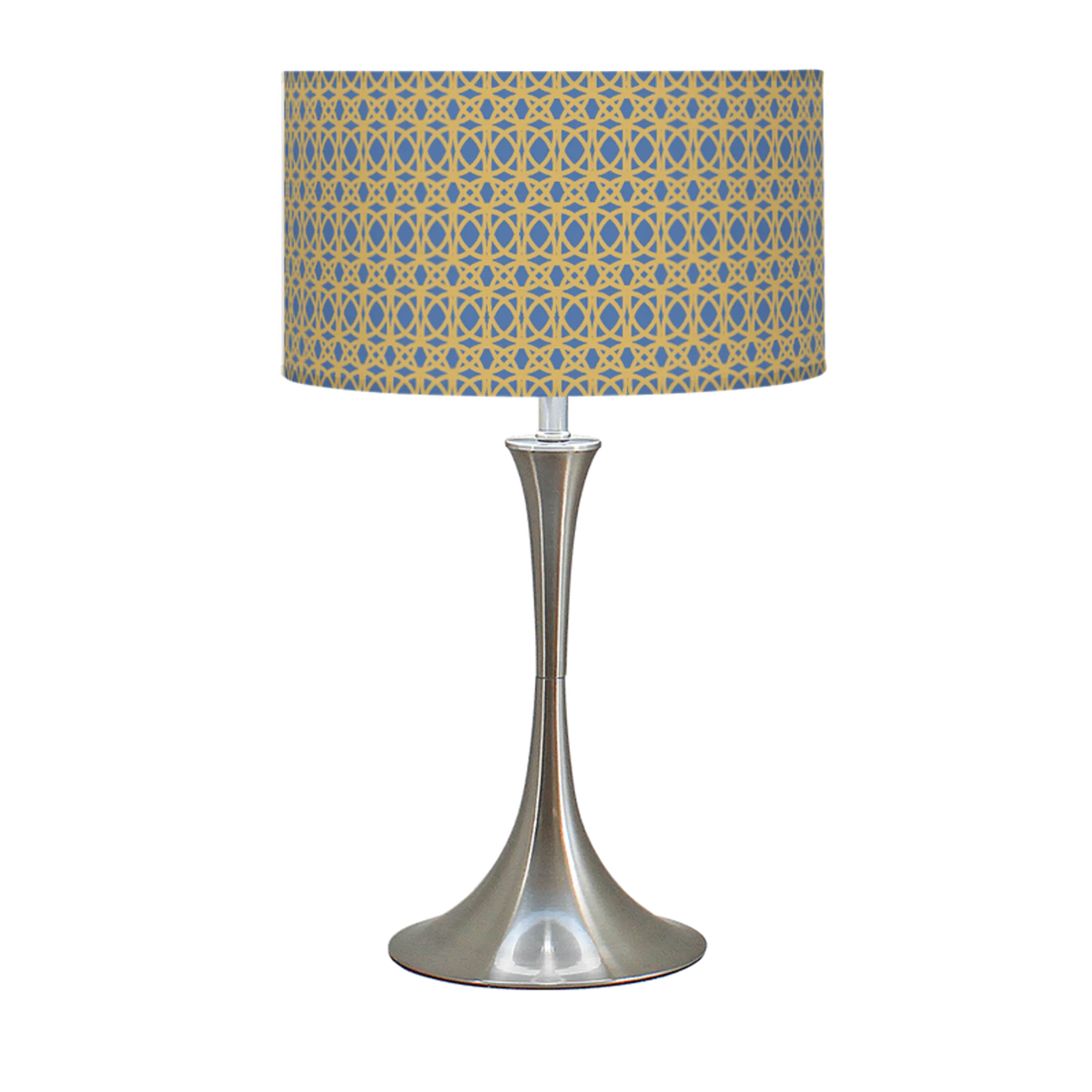 BOSTON TABLE LAMP