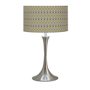 BOSTON TABLE LAMP