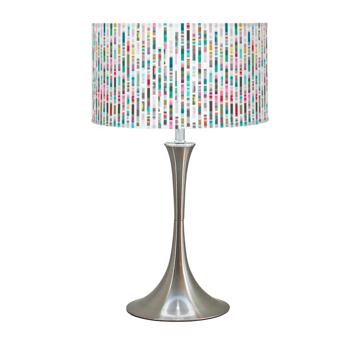 BOSTON TABLE LAMP