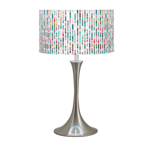 BOSTON TABLE LAMP