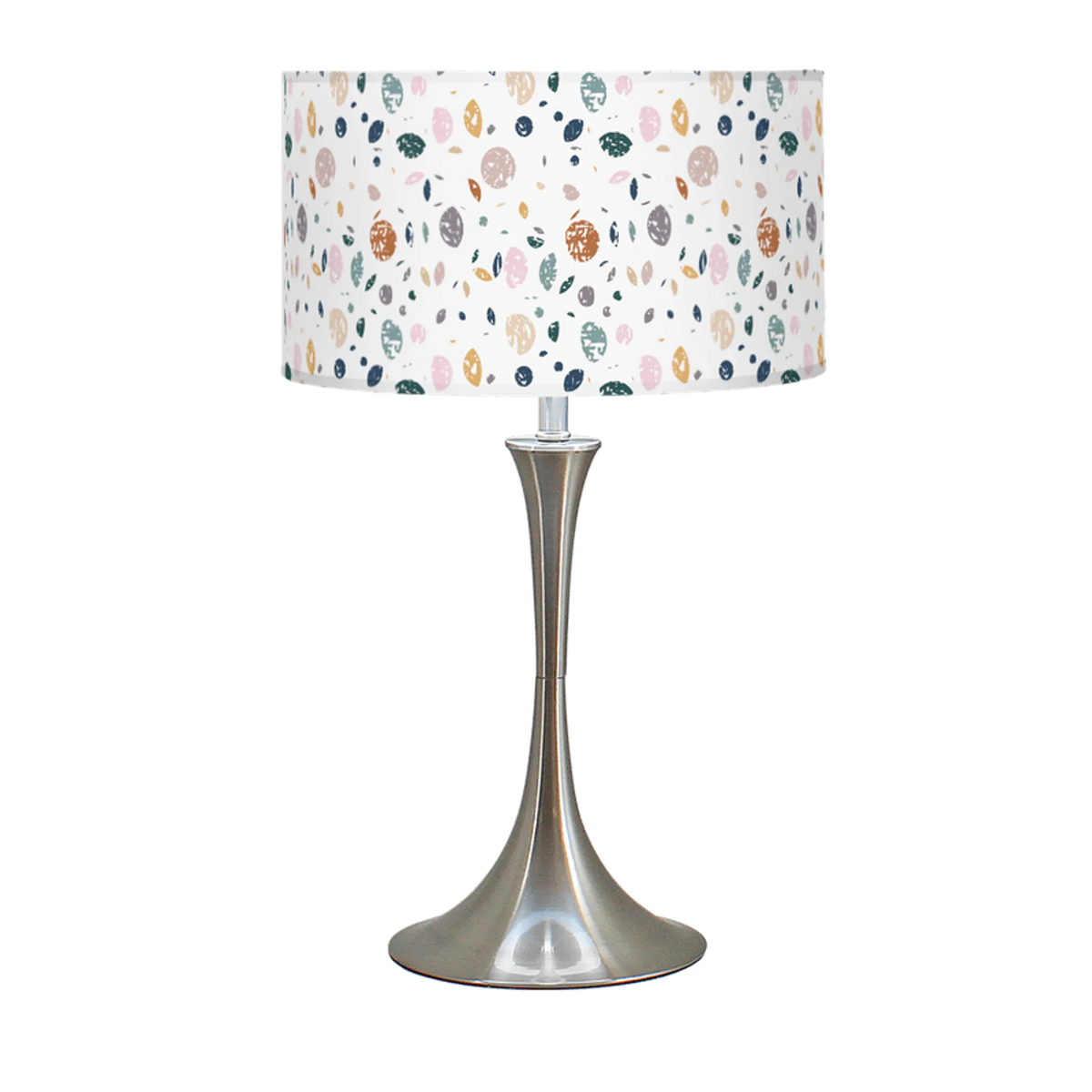 BOSTON TABLE LAMP