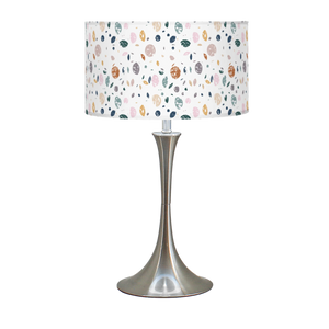 BOSTON TABLE LAMP