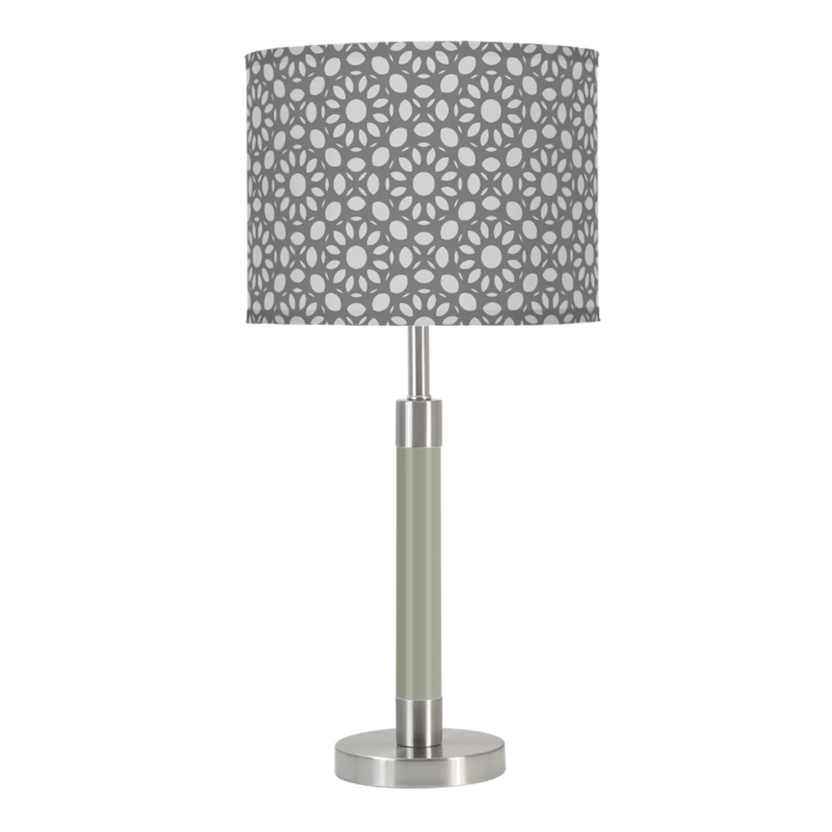 CHARLESTON TABLE LAMP