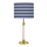 CHARLESTON TABLE LAMP