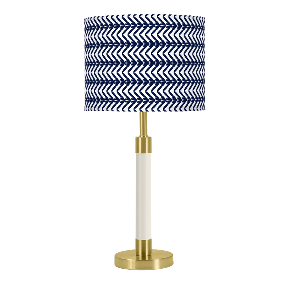 CHARLESTON TABLE LAMP