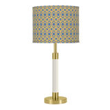 CHARLESTON TABLE LAMP