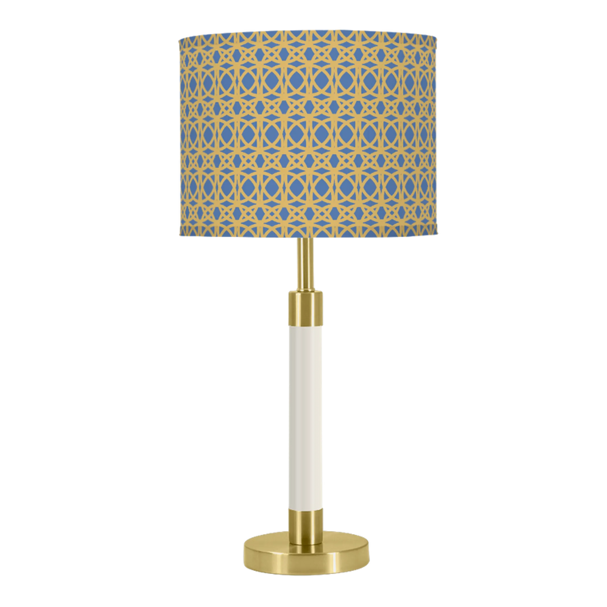CHARLESTON TABLE LAMP