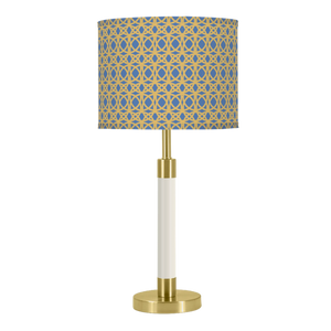 CHARLESTON TABLE LAMP