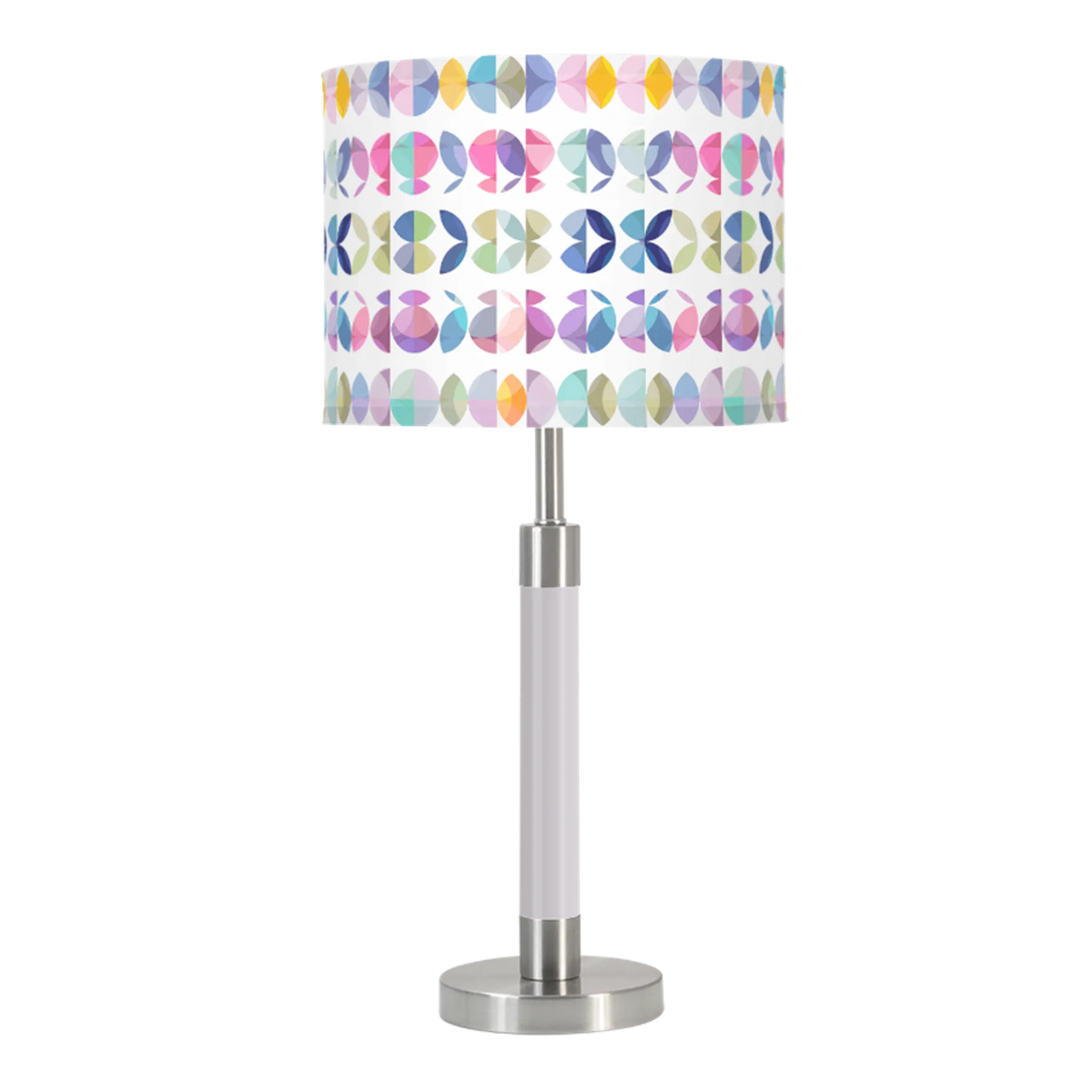 CHARLESTON TABLE LAMP