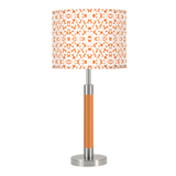 CHARLESTON TABLE LAMP