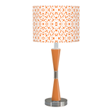 CHARLOTTE TABLE LAMP