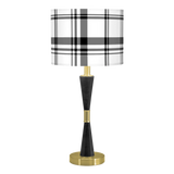 CHARLOTTE TABLE LAMP