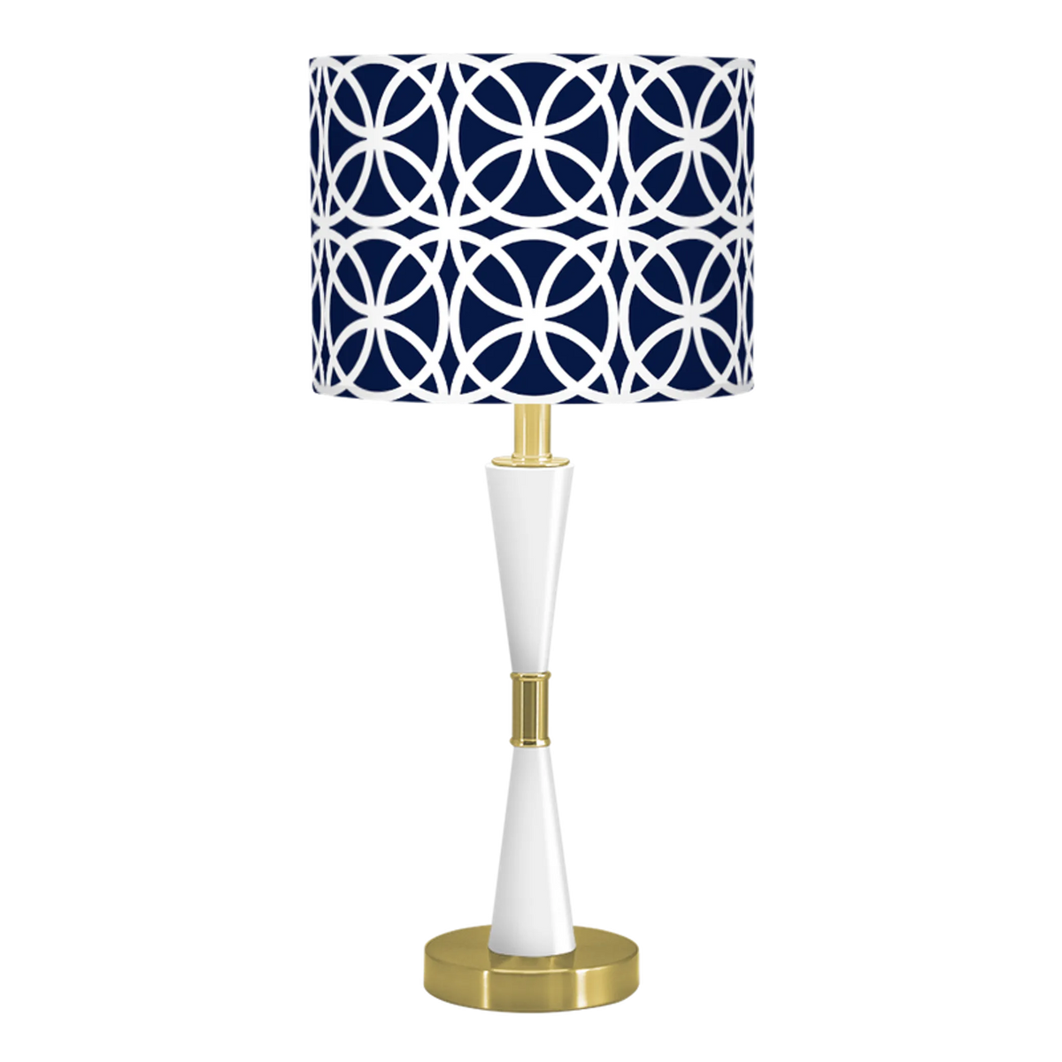 CHARLOTTE TABLE LAMP