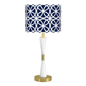 CHARLOTTE TABLE LAMP