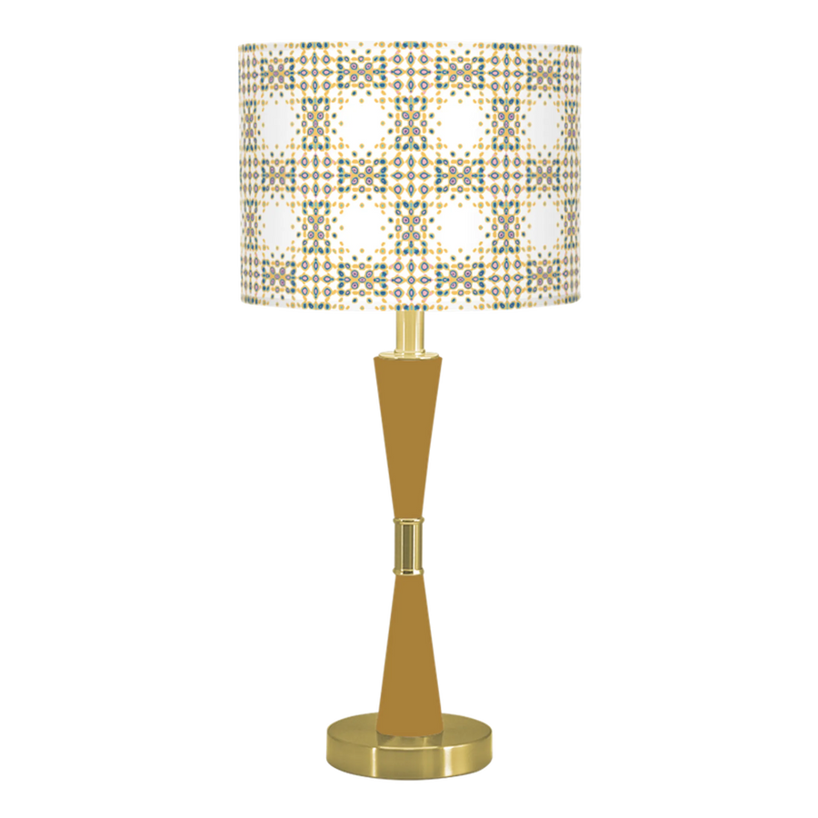 CHARLOTTE TABLE LAMP