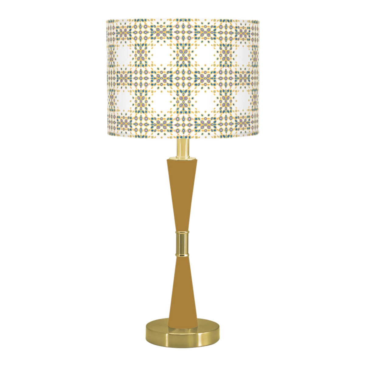 CHARLOTTE TABLE LAMP