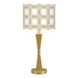 CHARLOTTE TABLE LAMP
