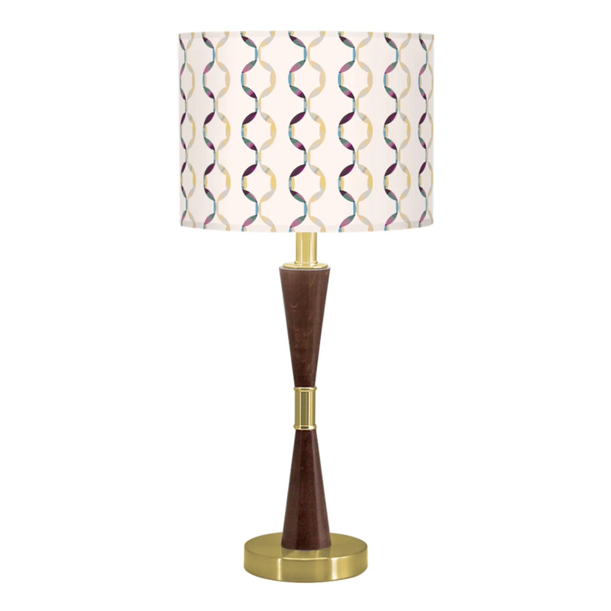 CHARLOTTE TABLE LAMP