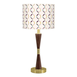 CHARLOTTE TABLE LAMP