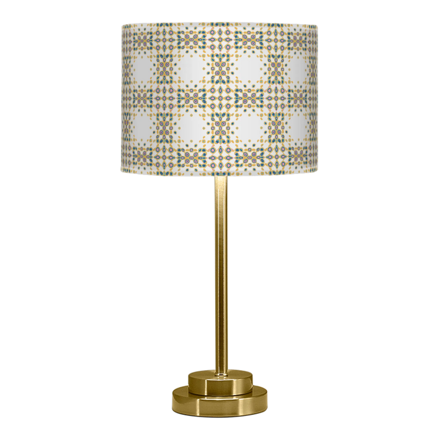 HANOVER TABLE LAMP