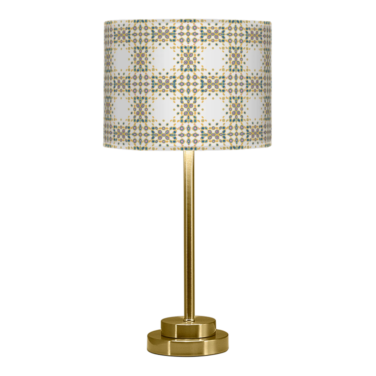 HANOVER TABLE LAMP