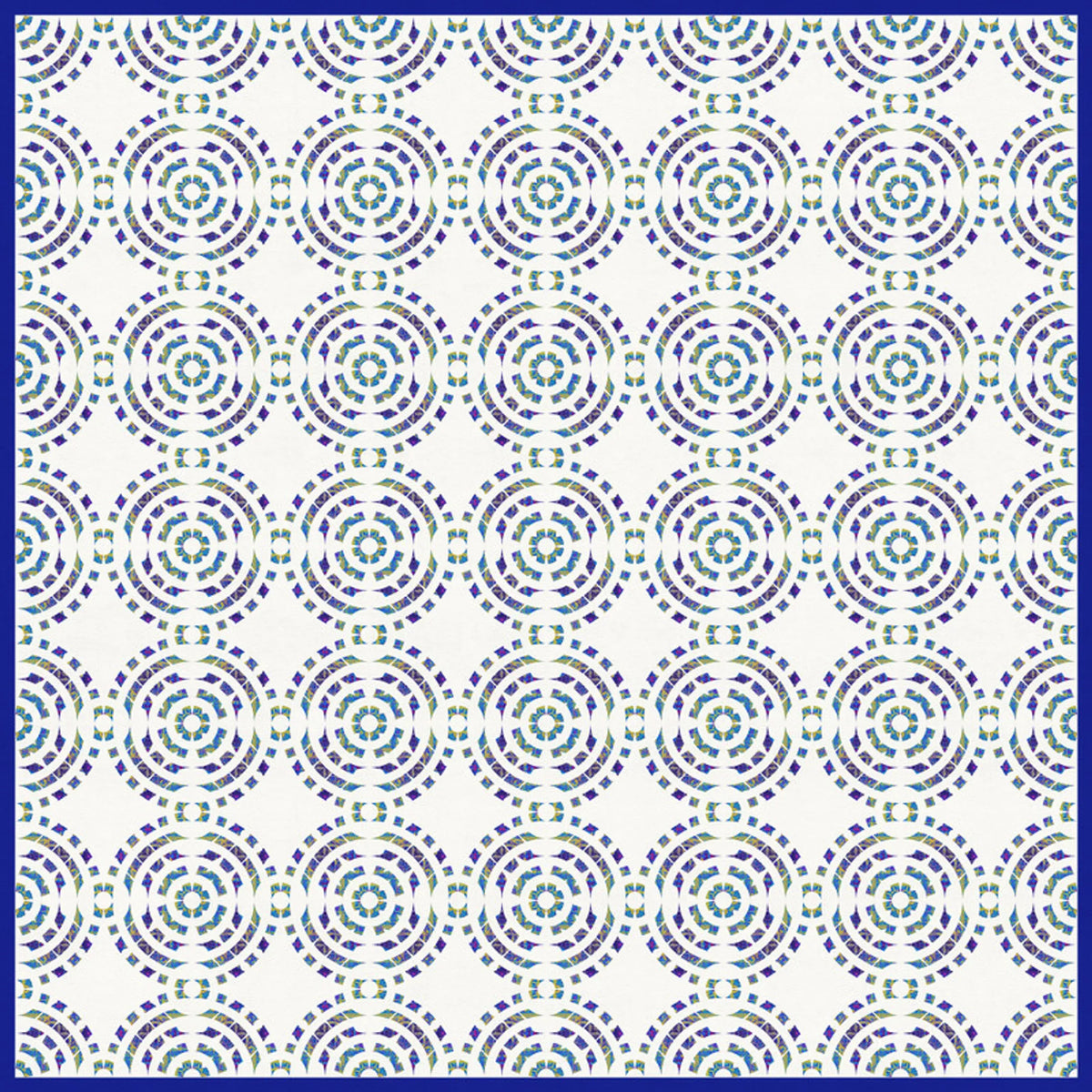 High Tide Floor Decor