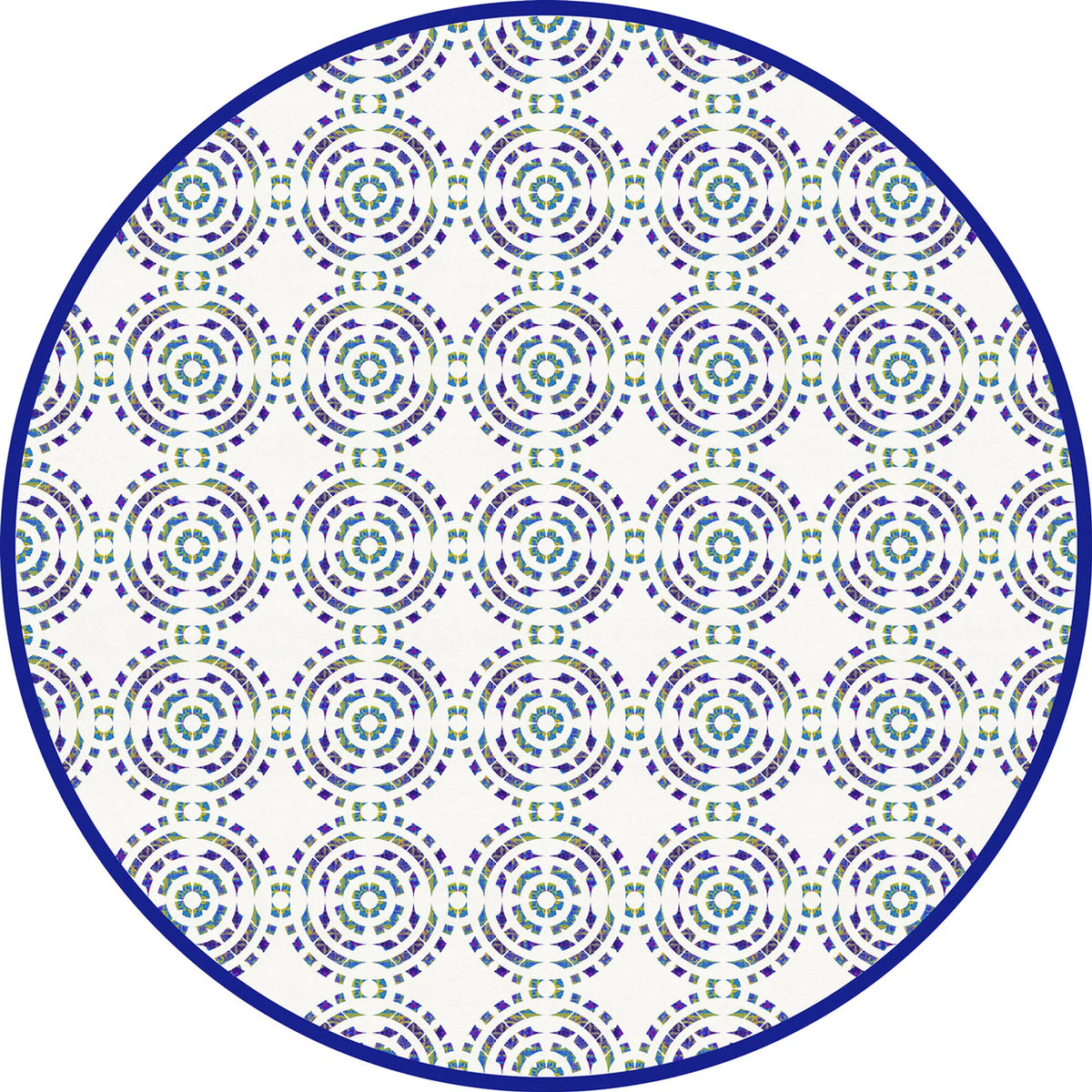 High Tide Floor Decor
