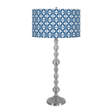 NASHVILLE BUFFET LAMP