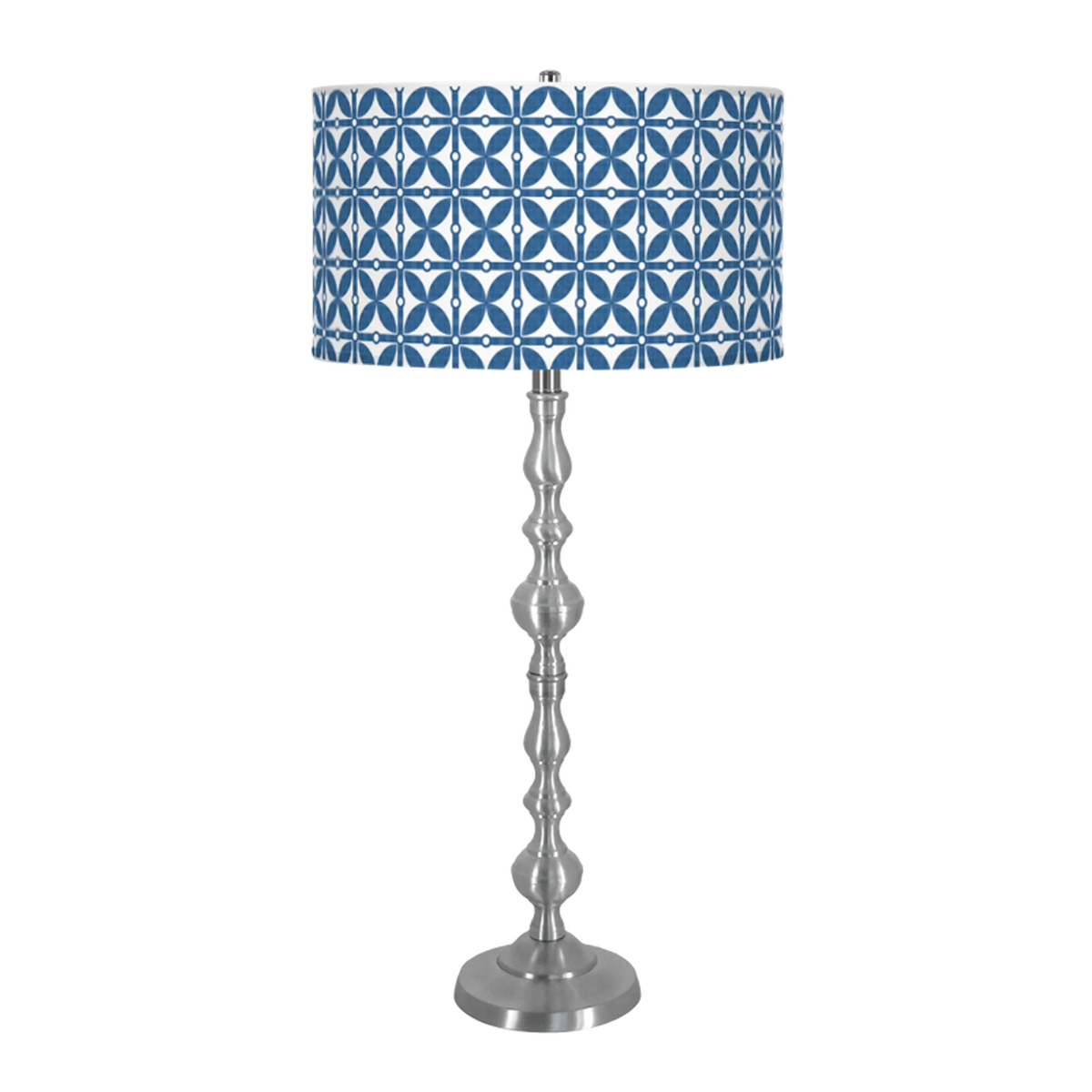 NASHVILLE BUFFET LAMP