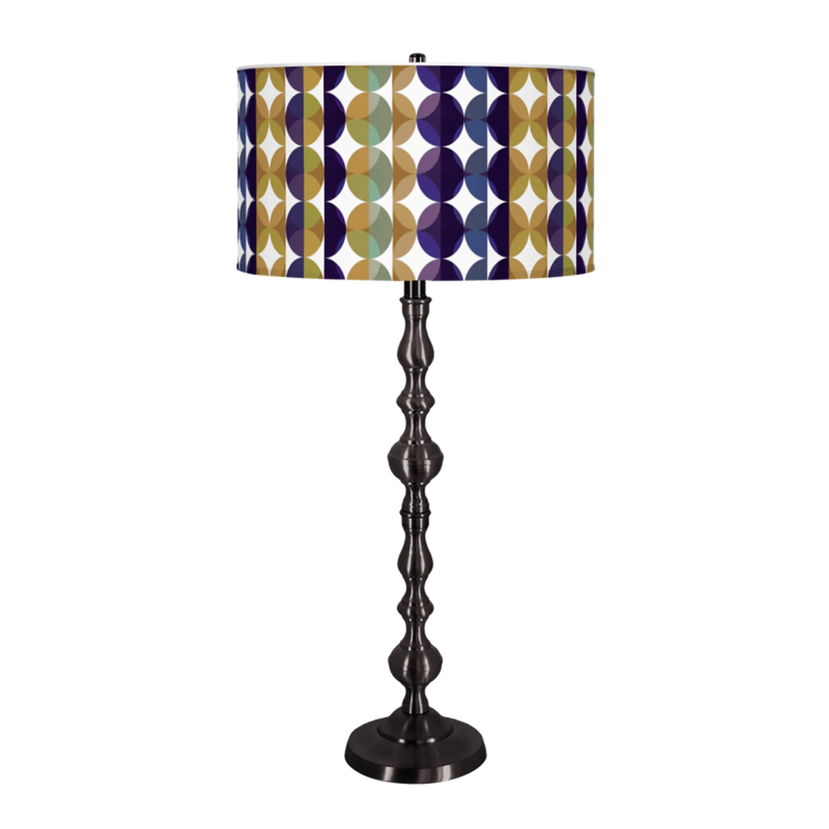 NASHVILLE BUFFET LAMP