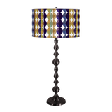 NASHVILLE BUFFET LAMP