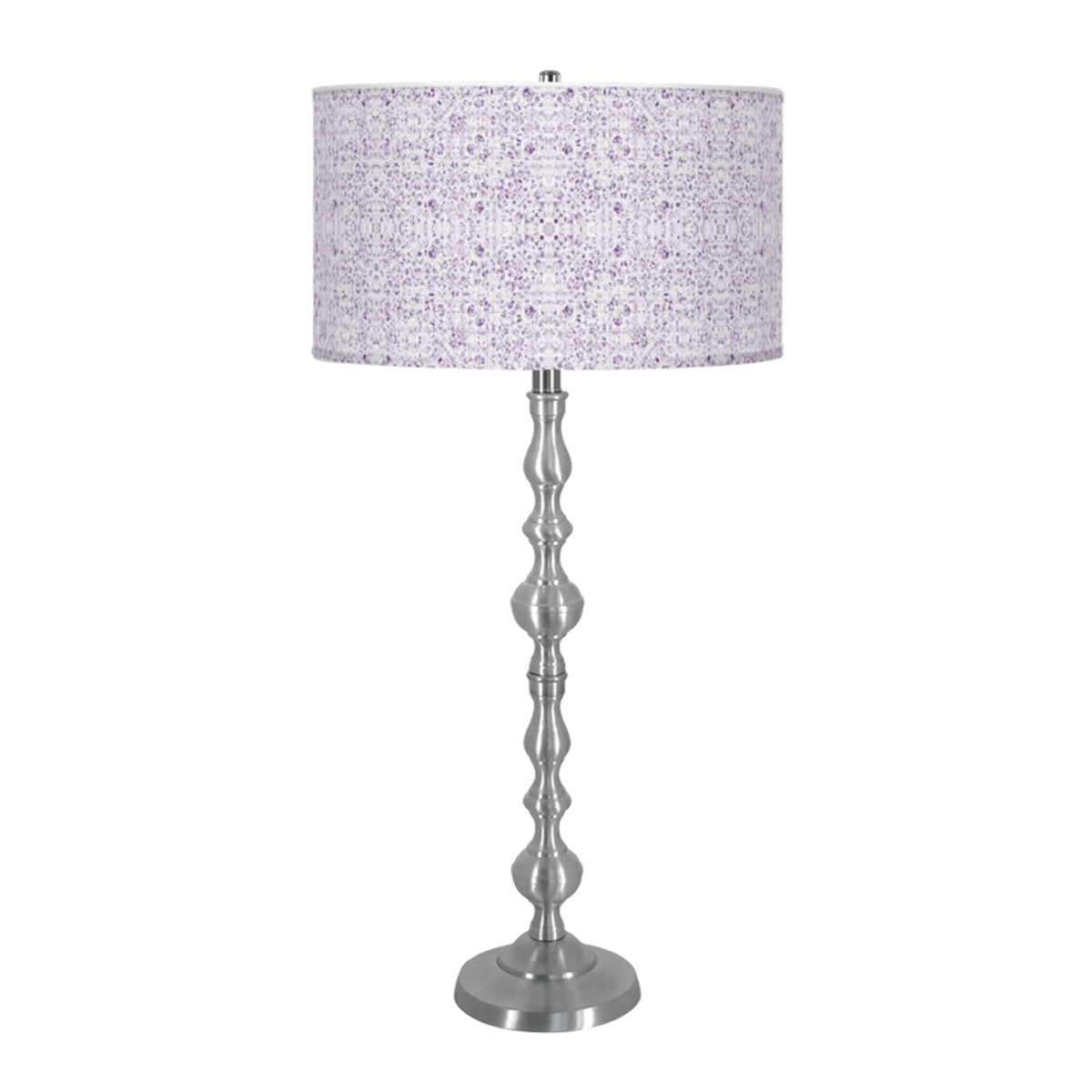 NASHVILLE BUFFET LAMP