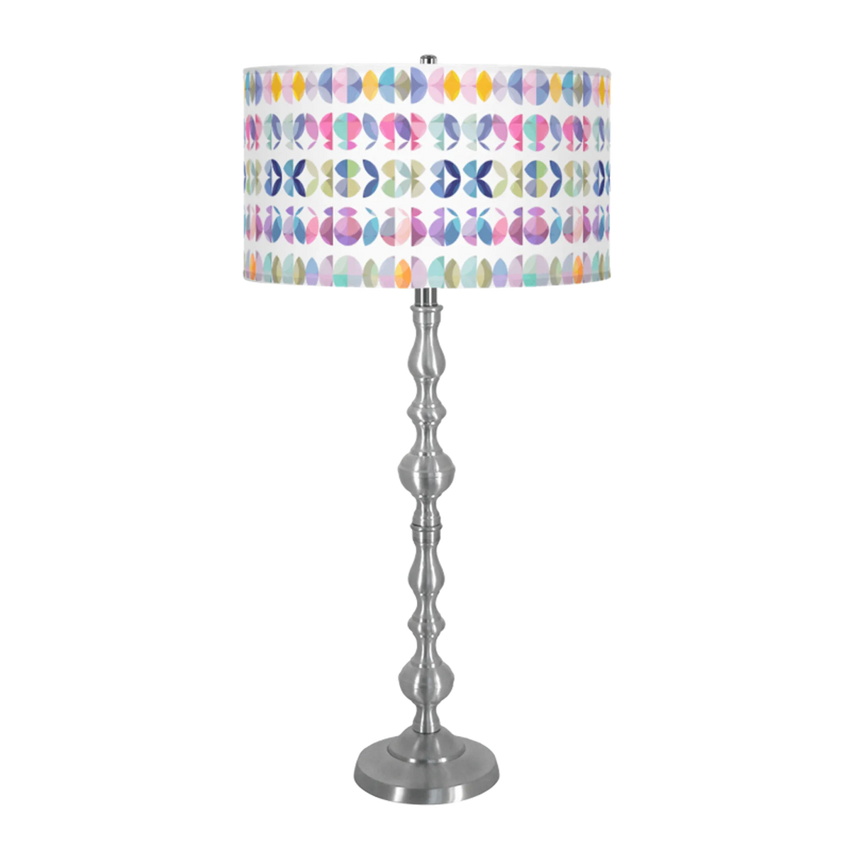 NASHVILLE BUFFET LAMP