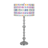 NASHVILLE BUFFET LAMP