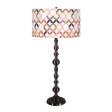 NASHVILLE BUFFET LAMP