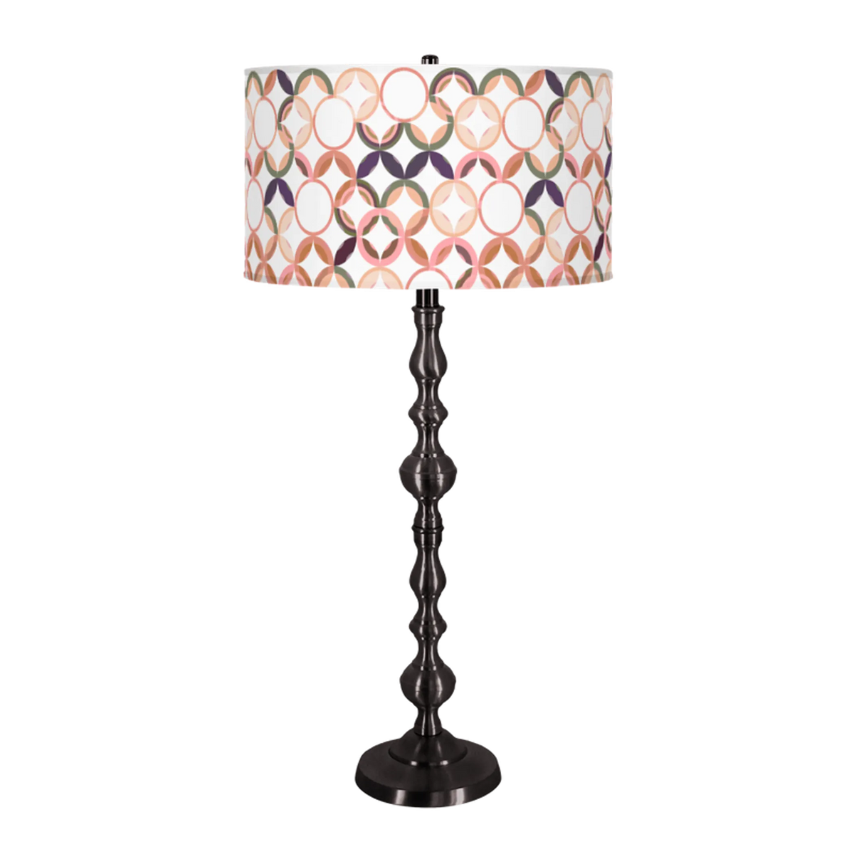 NASHVILLE BUFFET LAMP