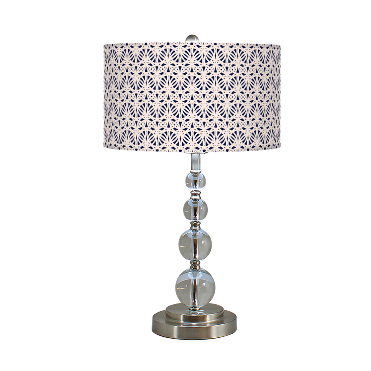 SAVANNAH TABLE LAMP