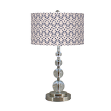 SAVANNAH TABLE LAMP
