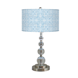SAVANNAH TABLE LAMP