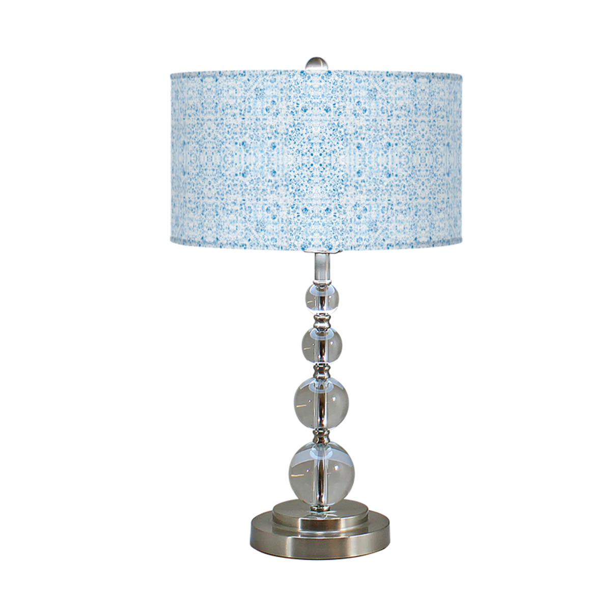 SAVANNAH TABLE LAMP