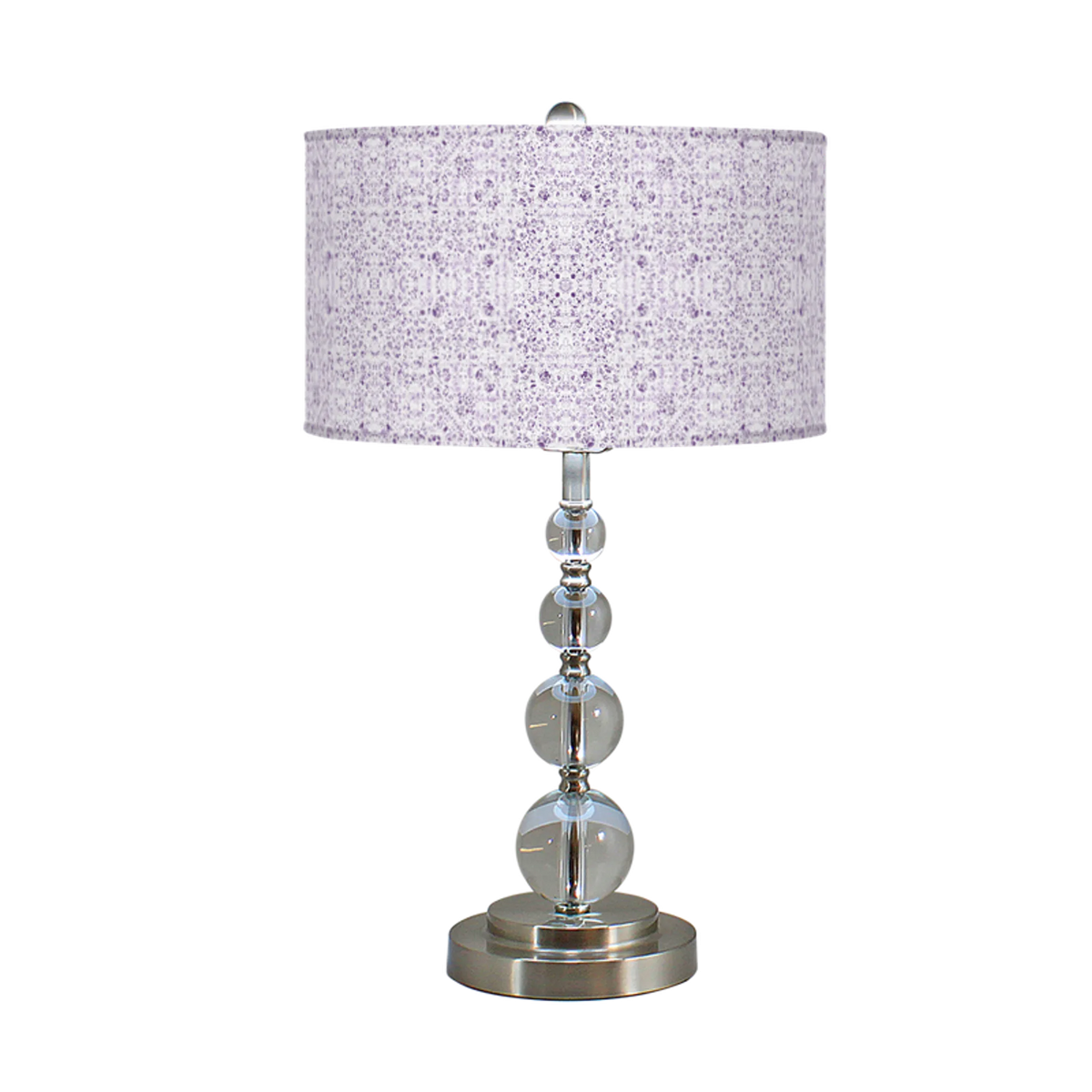 SAVANNAH TABLE LAMP