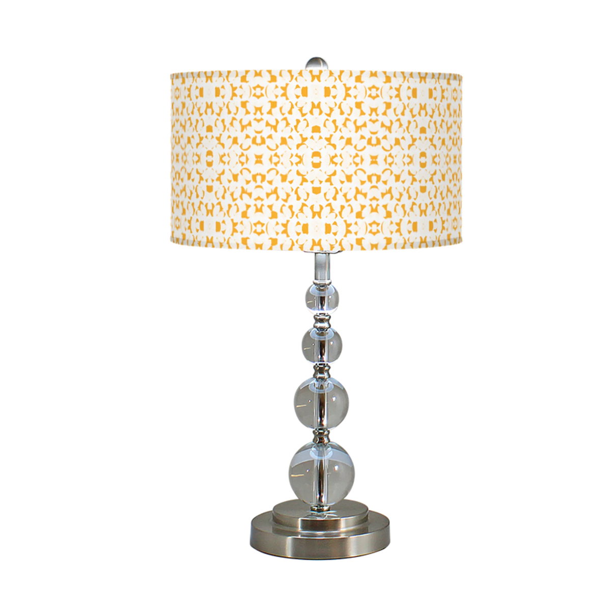 SAVANNAH TABLE LAMP