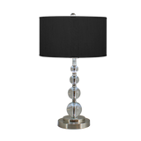 SAVANNAH TABLE LAMP