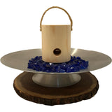 OneLogFire Tabletop Fire Pit