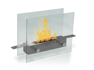 Anywhere Fireplace Table Top Fireplace - Metropolitan Model