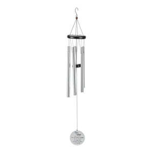 Those We Love Wind Chime