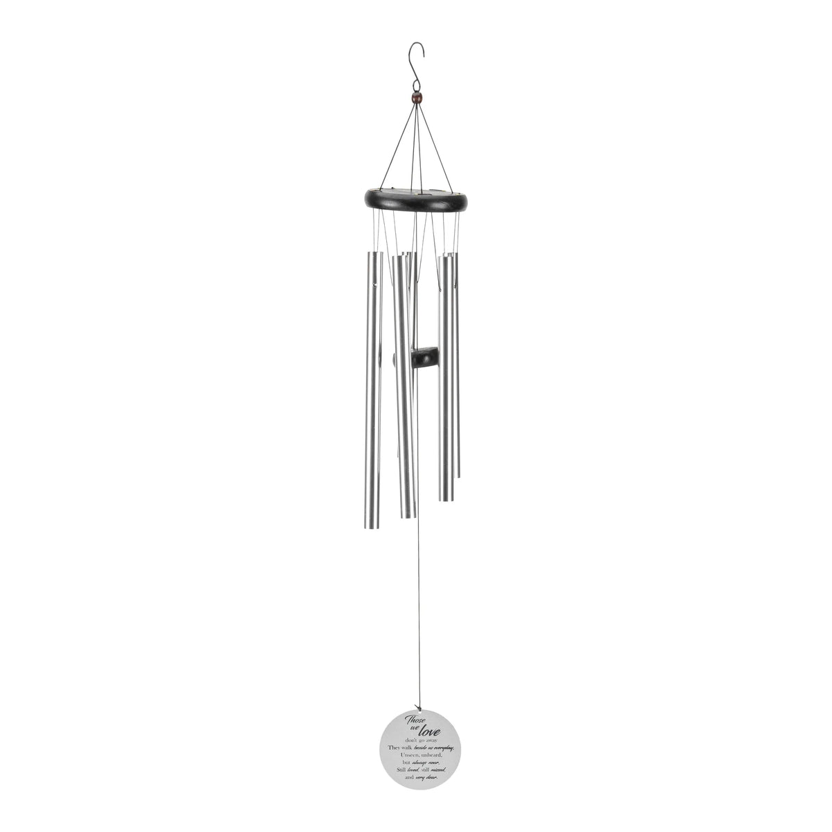 Those We Love Wind Chime